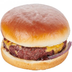 Бургер BIG Чизбургер 315г