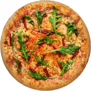 Пицца С вялеными томатами Трест 800г