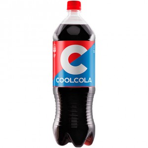 Cool Cola 1,5л