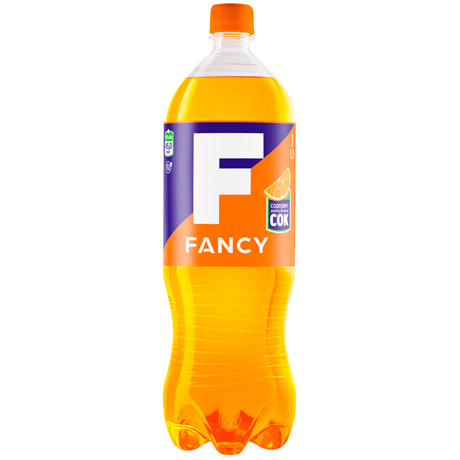 Fancy 1,5л
