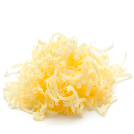 Сыр Моцарелла тёртый 40% 250г