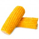 Варёная кукуруза 1шт 180г