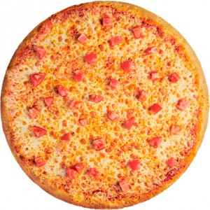 Пицца Маргарита Трио 780г