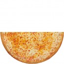 Пицца Маргарита Трио половинка 375г