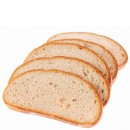Хлеб Пшеничный 1 ломтик 40г