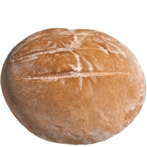 Хлеб Пшеничный буханка 300г