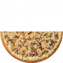 Пицца Грибная Ранч YES! половинка 430г