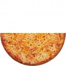 Пицца Маргарита без томатов YES! половинка 400г