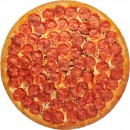 Пицца Пепперони YES! 900г