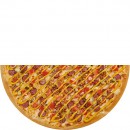 Пицца Баварская YES! половинка 480г