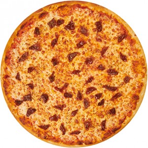 Пицца С вялеными томатами YES! 840г
