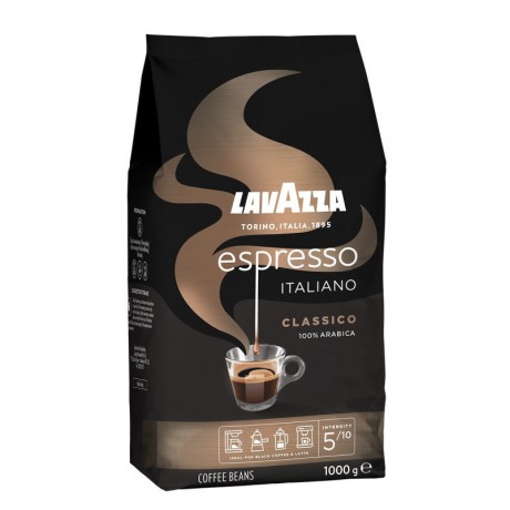 Кофе з.Lavazza Espresso 1кг